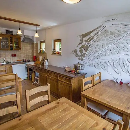 Pokusa Pensjonat Szklarska Poręba