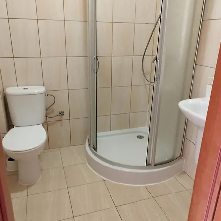 Pokusa Pensjonat Szklarska Poręba