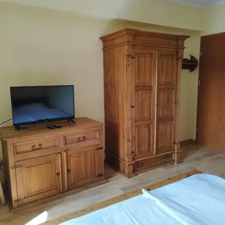 Pokusa Pensjonat Szklarska Poręba