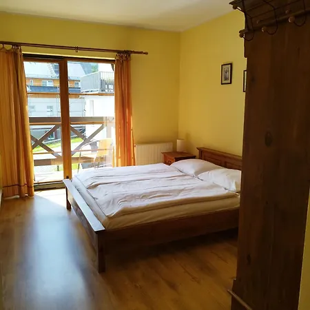 Pokusa Szklarska Poręba