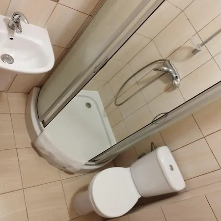 Pokusa Pensjonat Szklarska Poręba