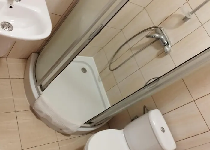 Pokusa Pensjonat Szklarska Poręba