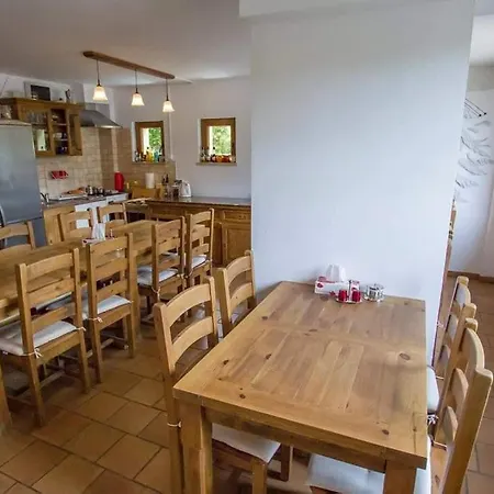 Pokusa Szklarska Poręba