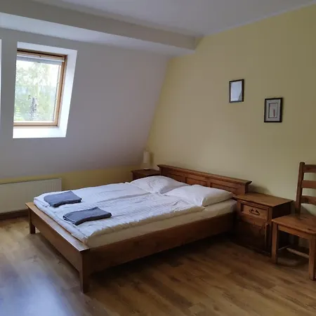 Pokusa Гостевой дом 3*