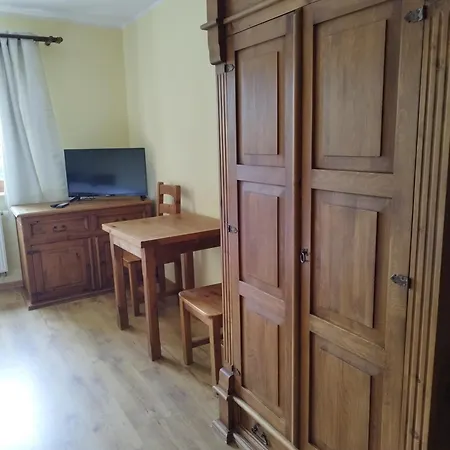 Pokusa Szklarska Poręba