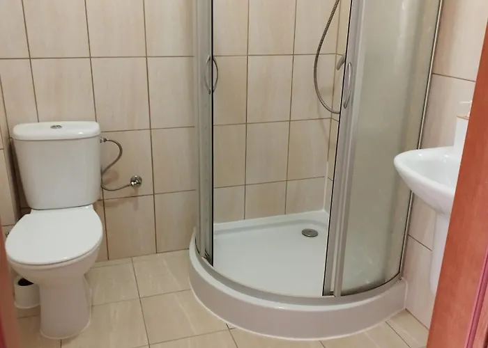 Pokusa Guest house Szklarska Poreba