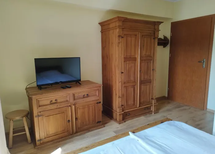 Pokusa Guest house Szklarska Poreba